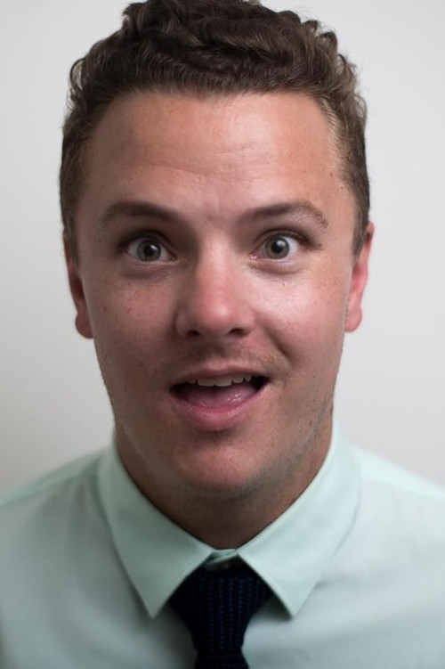 Jordan Baird as DJ Doggy Dog (voice)