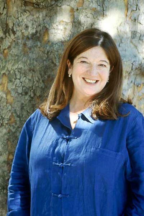 Florence Quentin as Self