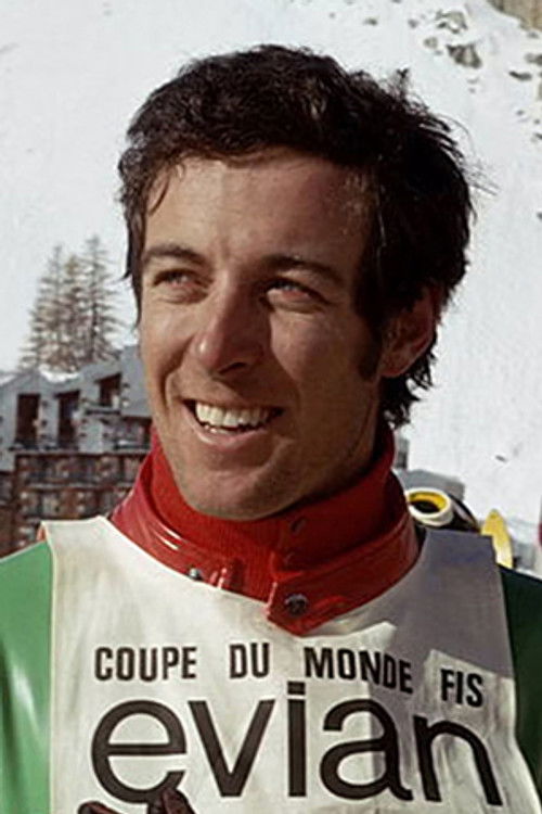 Gustav Thöni as Self (archive footage)