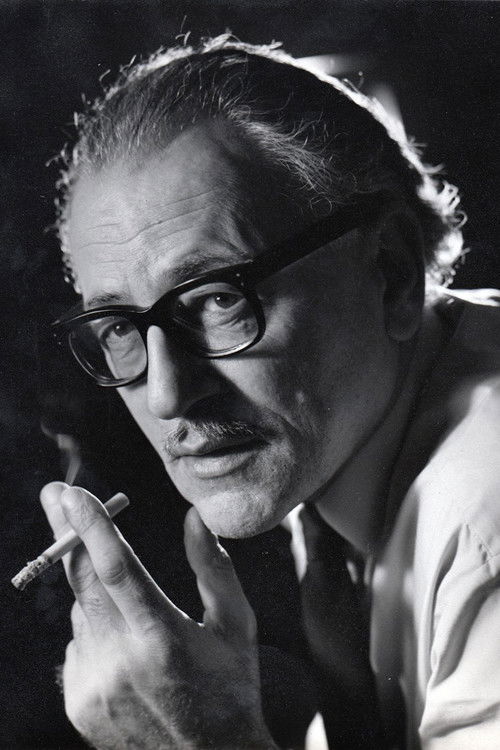 Dežo Hoffmann as Self (archive footage)