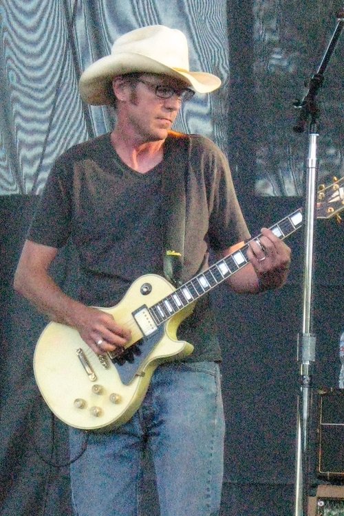 Bruce Fairweather as Himself