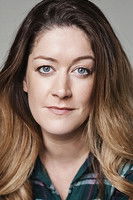 Julie Atherton as French Teacher