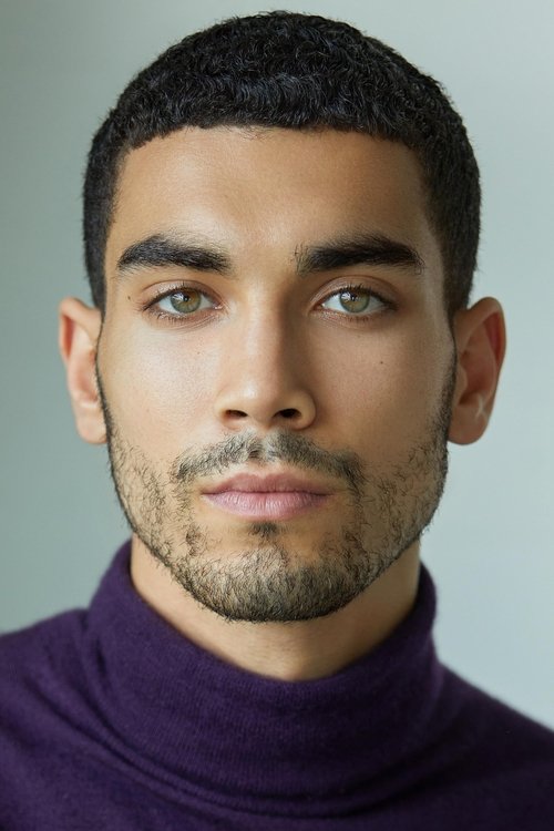 Dane Williams as Alec