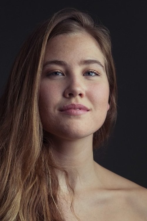 Matthea Pedersen as Leikari 7