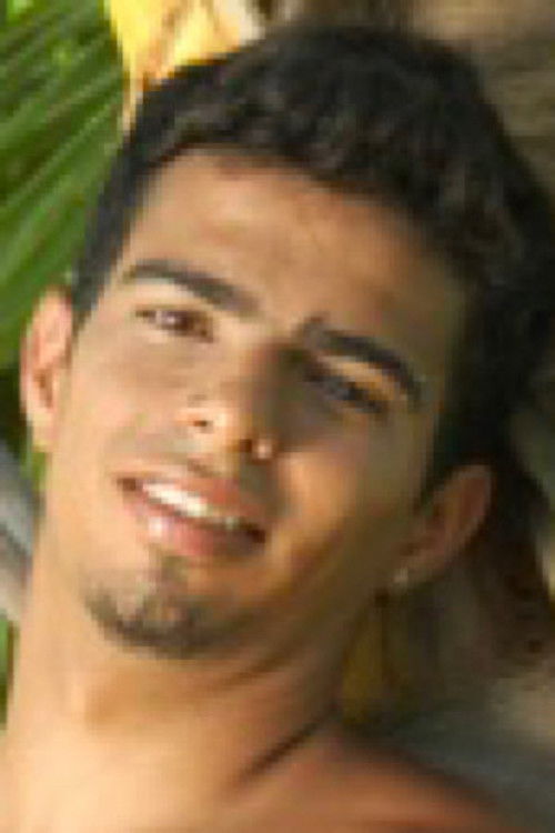 Will Castelo as (As "Batista")