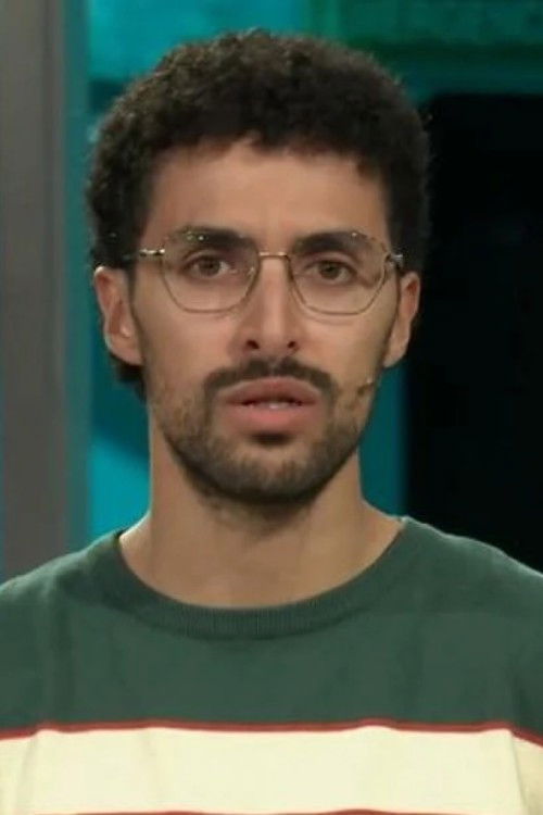 Yunez Chaib profile photo