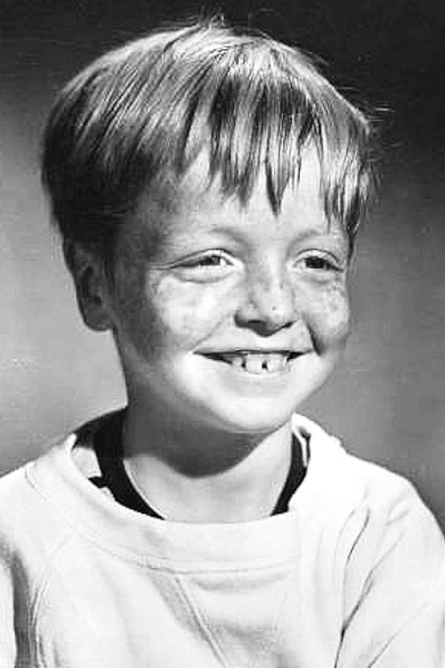 Jackie 'Butch' Jenkins as Ulysses Macauley