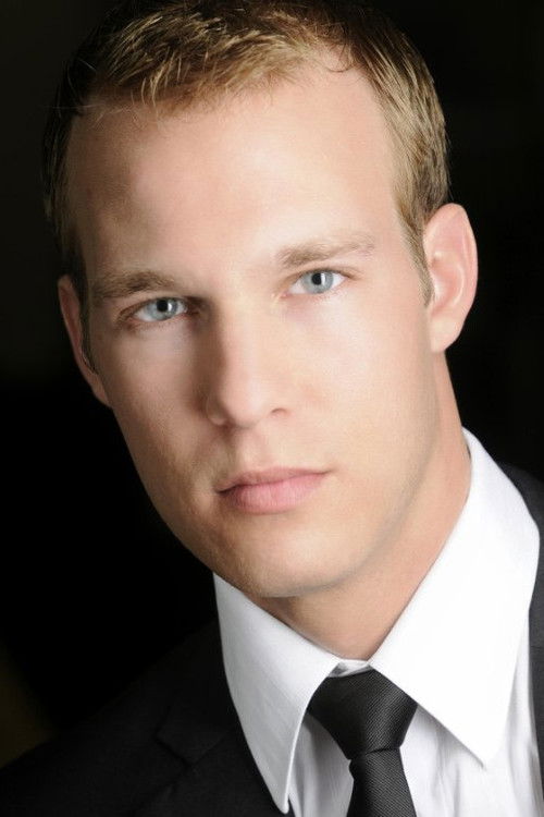 Matthew Ramsey as John