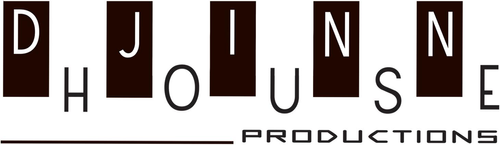 Djinn House Productions logo