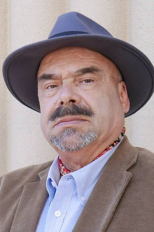 Neil Raymond Ricco as Ignacio