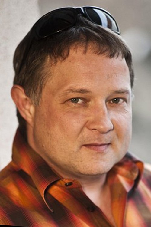 Lukáš Bech as Jíra