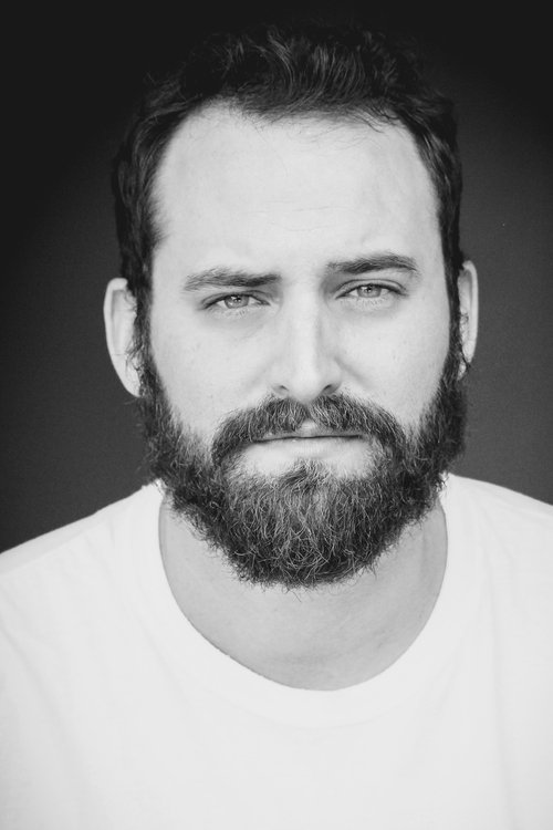 Ryan Mulkay as Mason