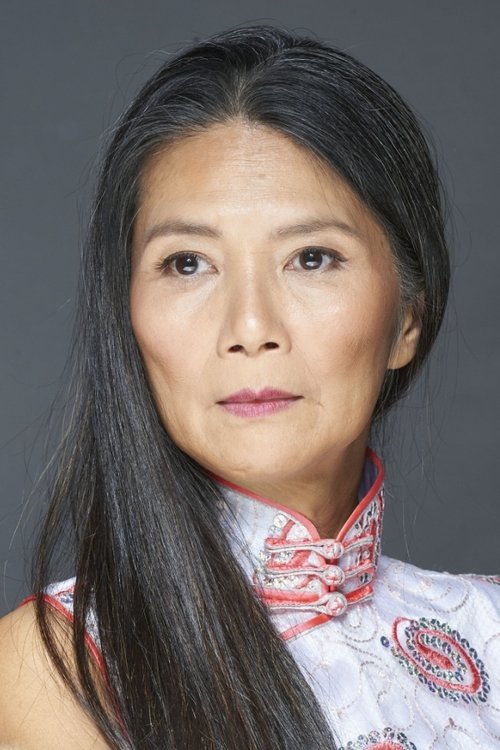 Gabrielle Chan as Lan Mã