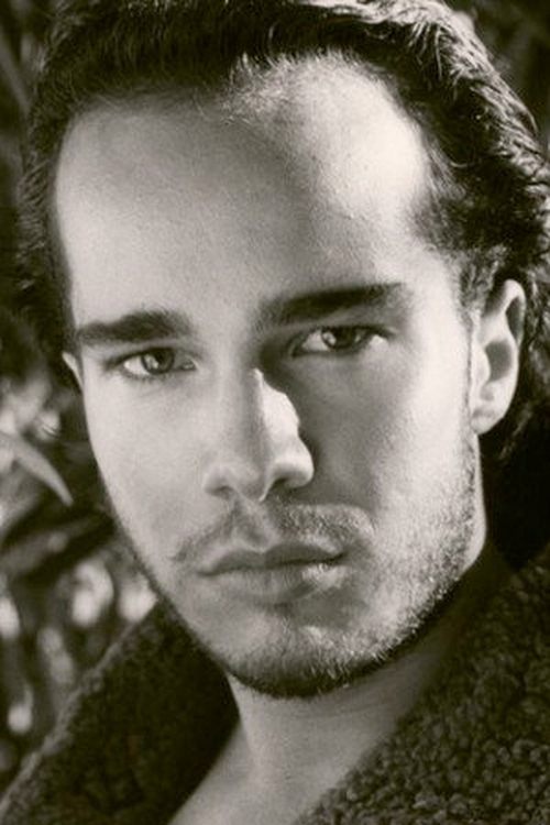 Domiziano Arcangeli as Italian Priest/Monk