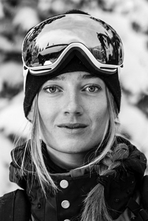 Sierra Quitiquit as Self