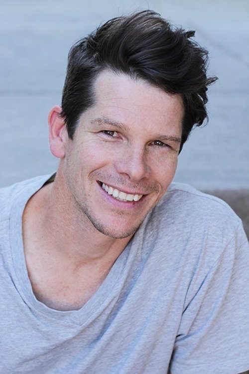 Warwick Sadler as Soldier #1