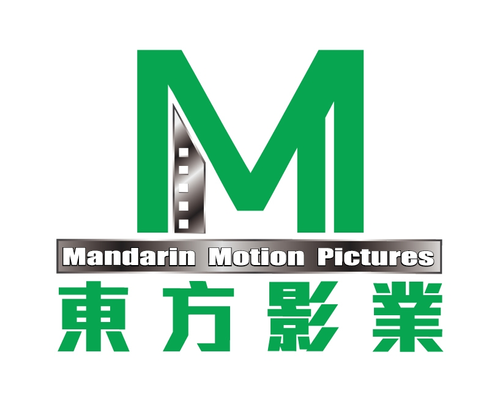Mandarin Motion Pictures logo