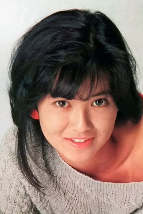 Michiko Komori as Miya