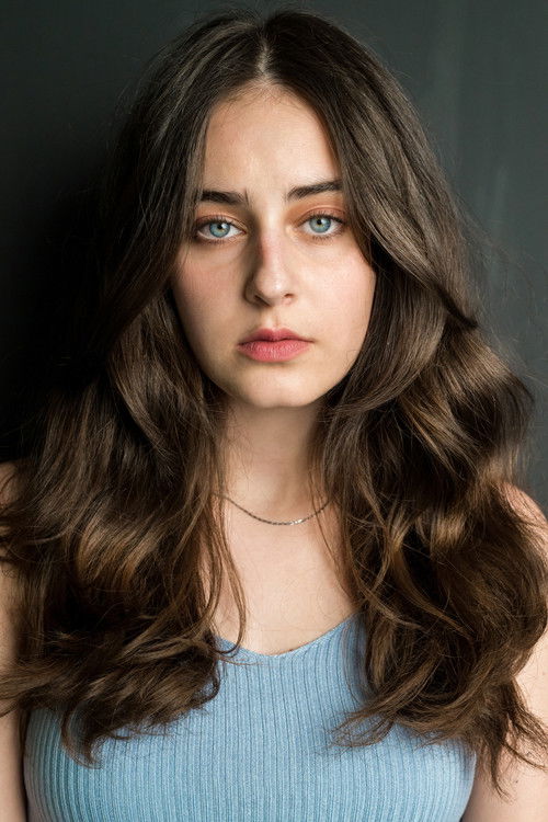 Panka Murányi as Vivi