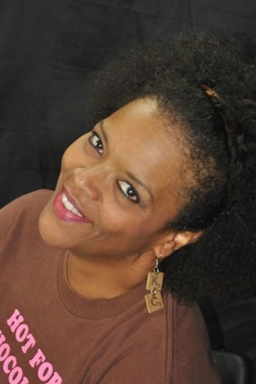 Katsy Chappell as Allison