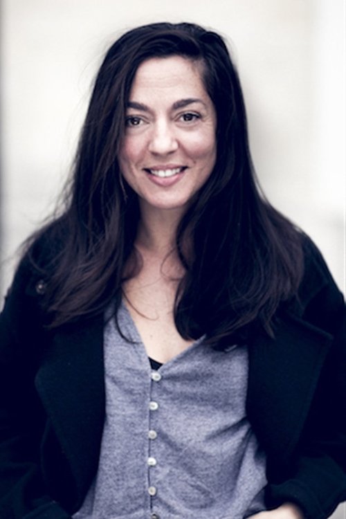 Marie-Pierre Nouveau as Stéphanie