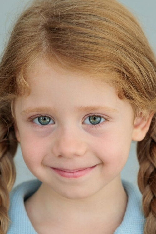 Arina Shelobanova as 