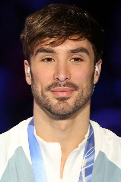 Guillaume Cizeron profile photo