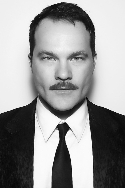 David Agranov as LCU Guard #1