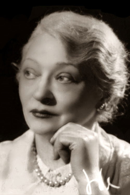 María Esther Buschiazzo as Josefina