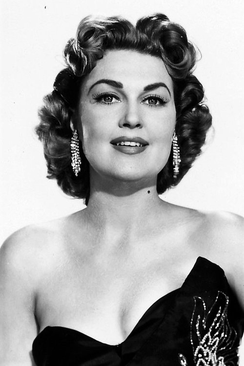 Joan Shawlee as Sylvia