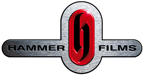 Hammer Films logo