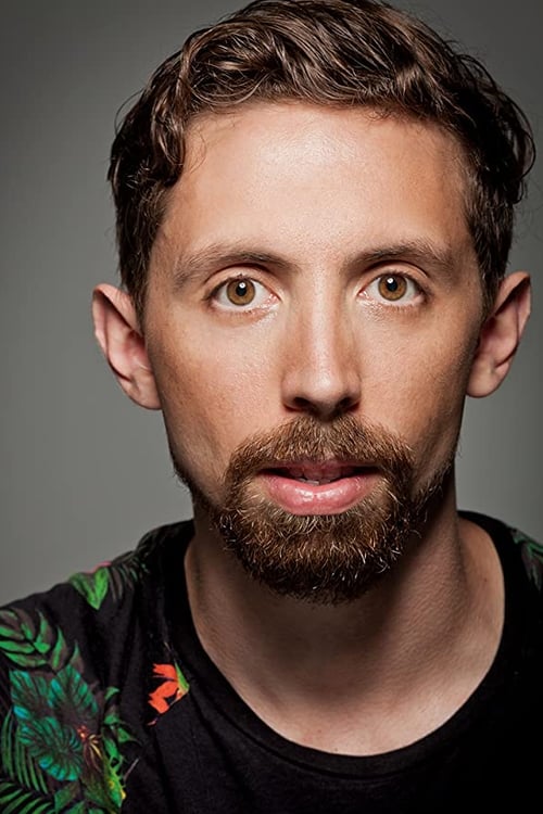 Eric Lampaert as Herbert Sherbert