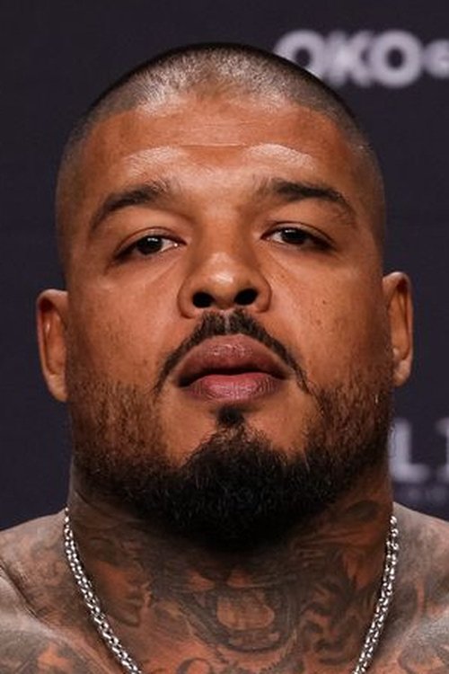 Tyrone Spong as himself