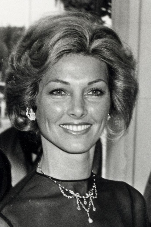 Marianne Gordon as Dallas