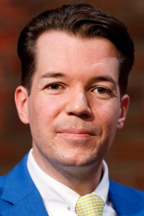 Wolfgang M. Schmitt as Self - Interviewee