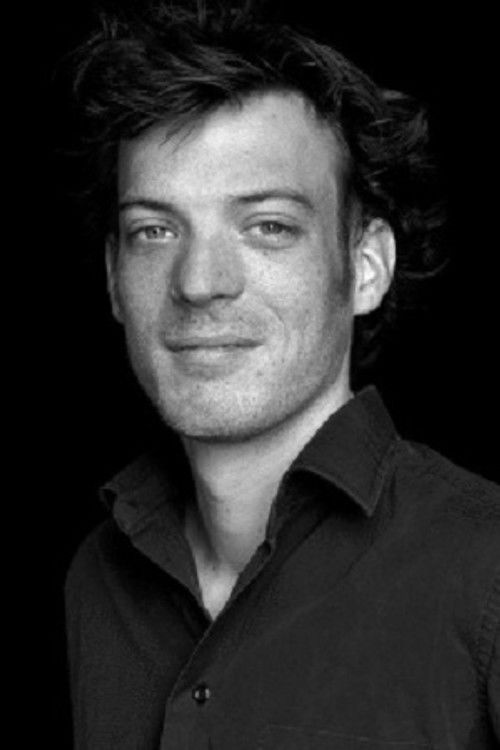 Gilduin Tissier as Gilles Thouvenin (1991)