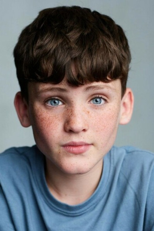 William Flanagan as Andy