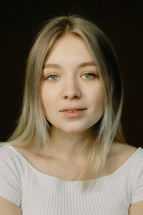 Ulyana Nikulina as 