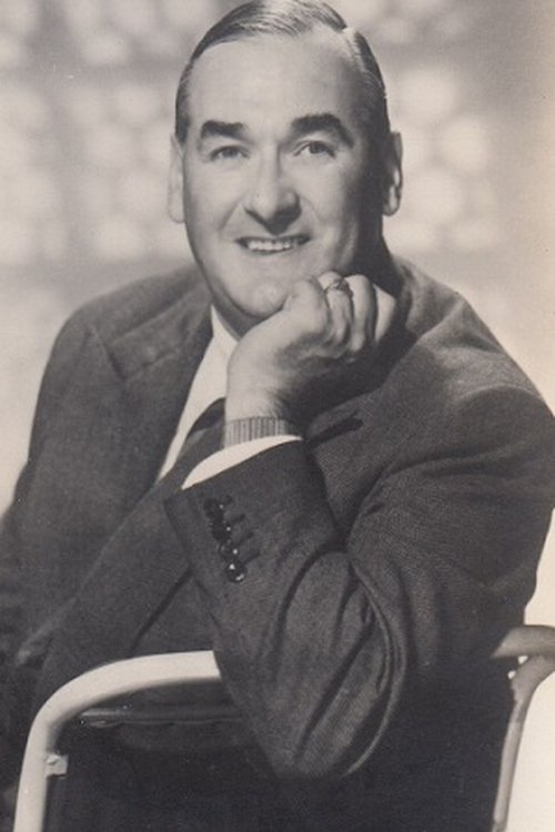Norman Evans as Norman