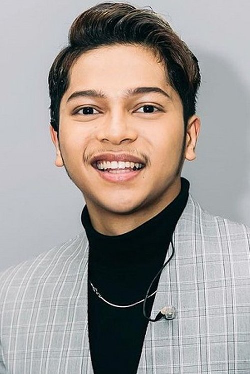 Mark Natama as Jerry Tan