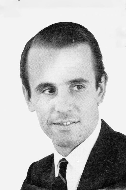 Hernán Figueroa Reyes as