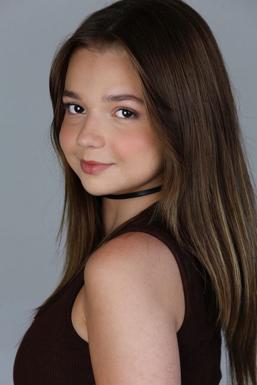 Cléo Faria as Brisa