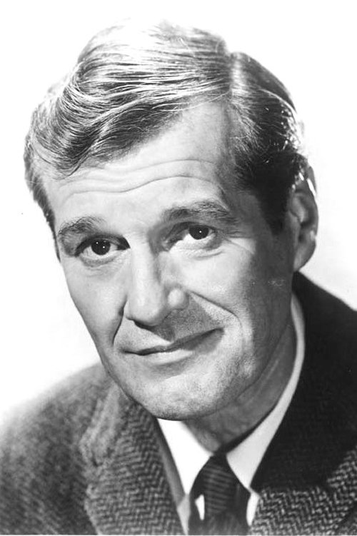 Phillip Huston as Clark Jenkins