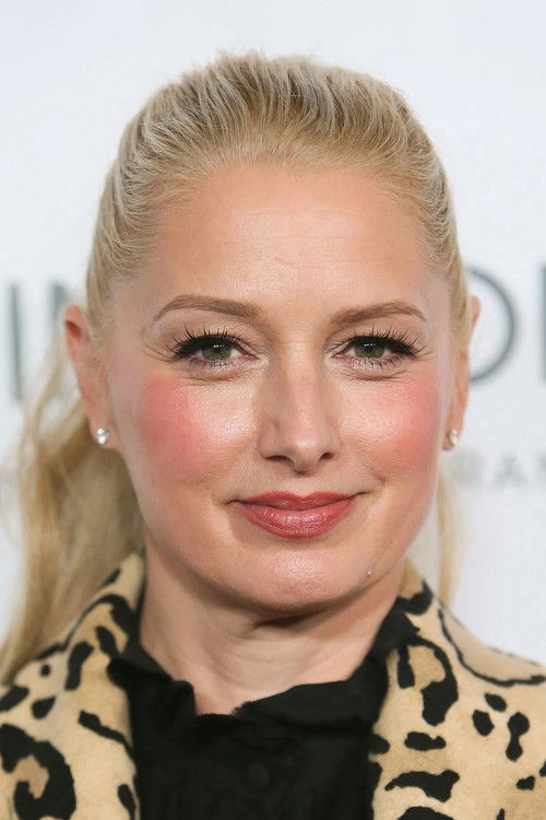 Katherine LaNasa as Karen Freed