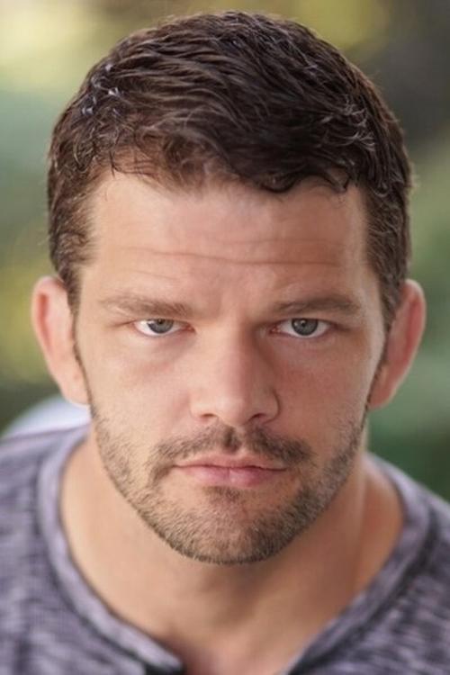 Christian Brunetti as Radio Roger