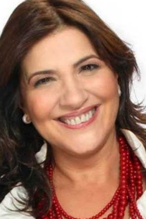 Elizabeth Vernaci as Aguirre
