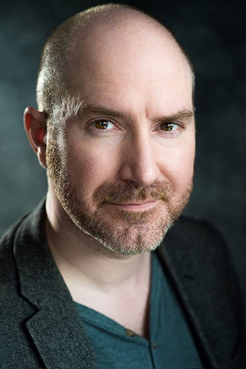 James Hyland as Dr. Sam