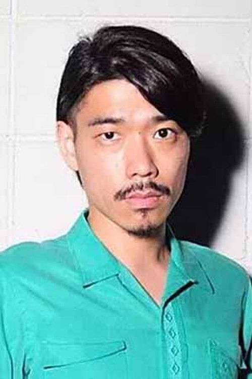 Daisuke Sasagawa as 