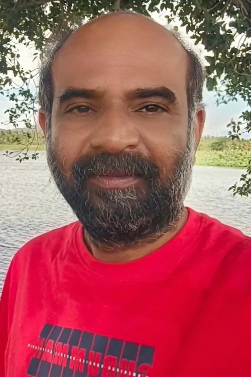 Pragatheeswaran profile photo