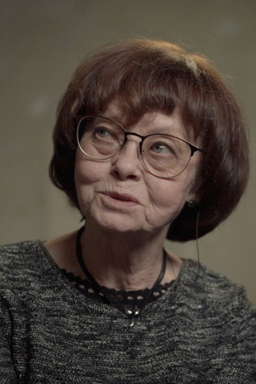 Dzintra Bijubena as Grandmother